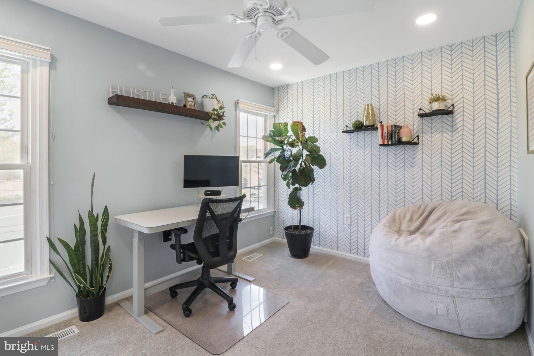 WINDGATE - Residential