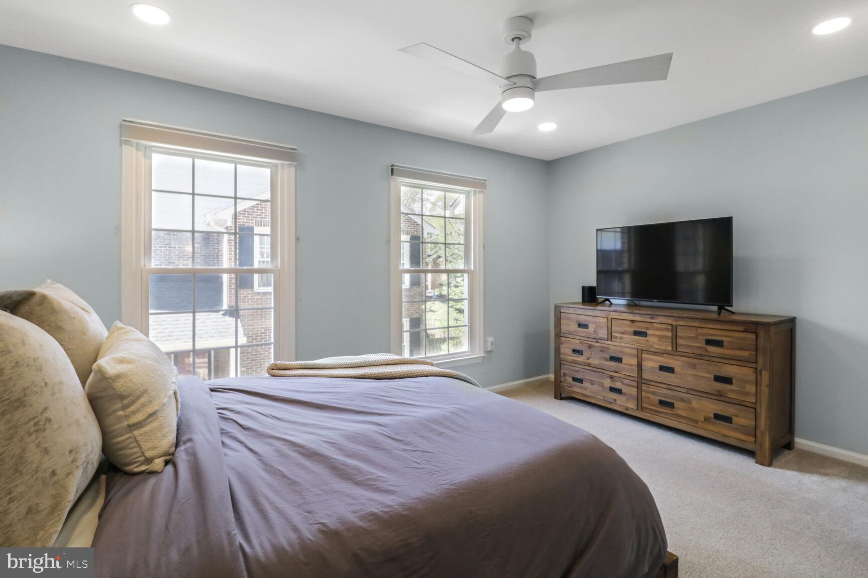 WINDGATE - Residential