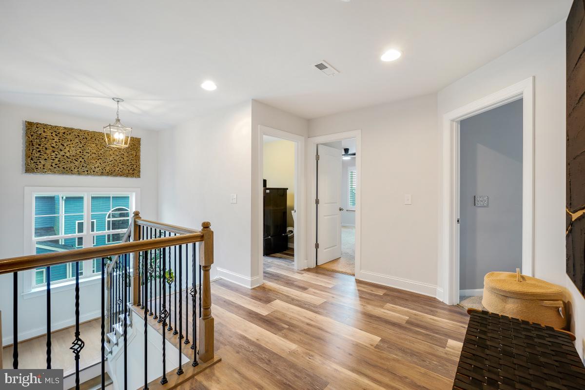 COPPER MILL ESTATES - Residential