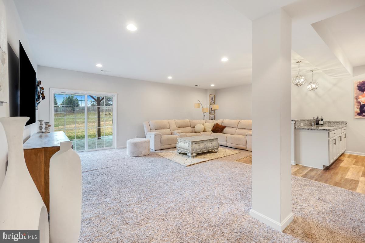 COPPER MILL ESTATES - Residential