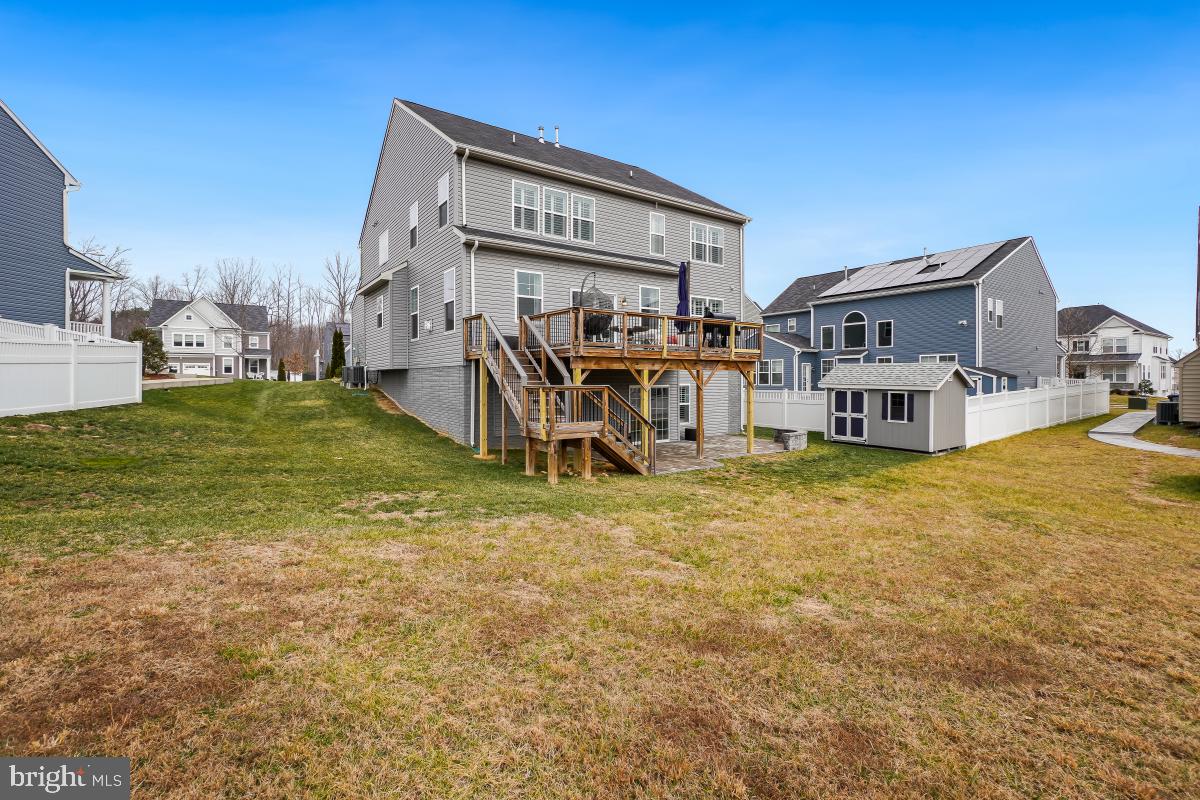 COPPER MILL ESTATES - Residential