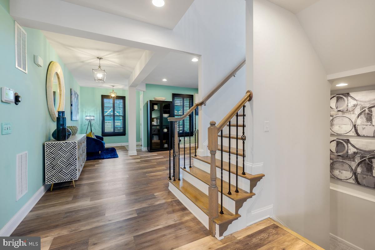 COPPER MILL ESTATES - Residential