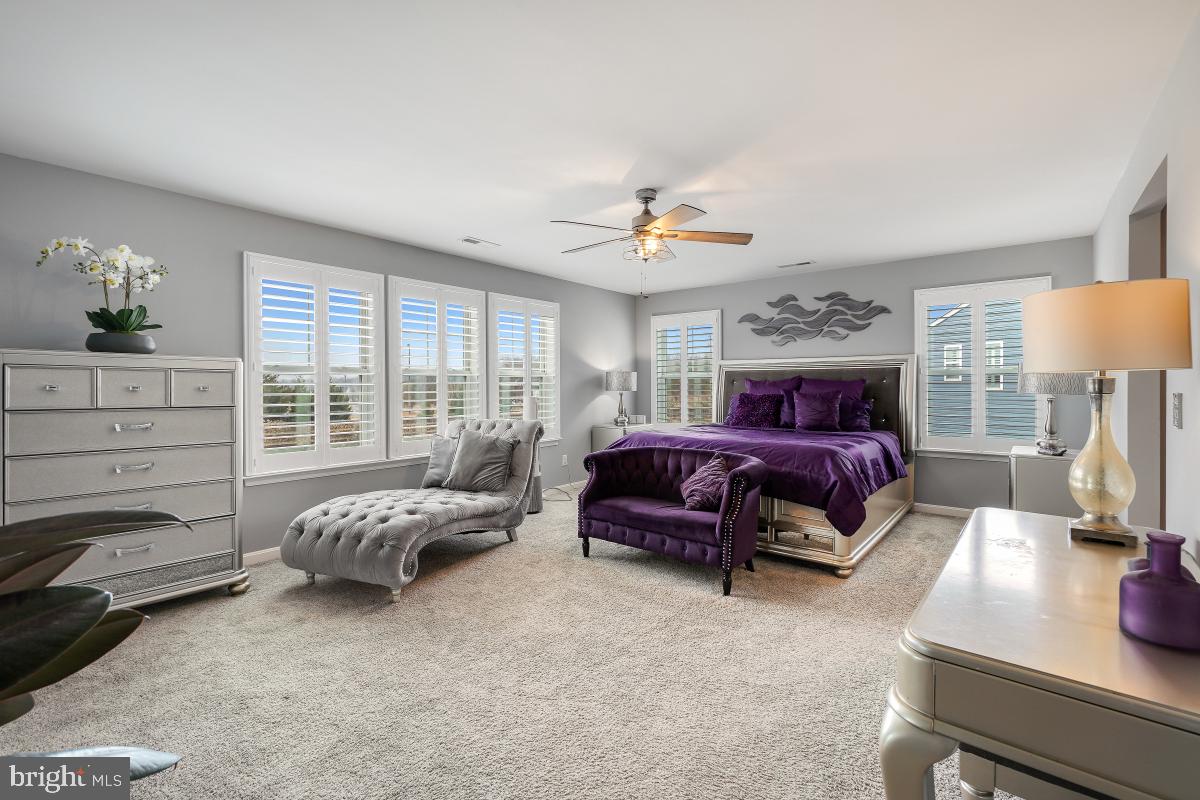 COPPER MILL ESTATES - Residential