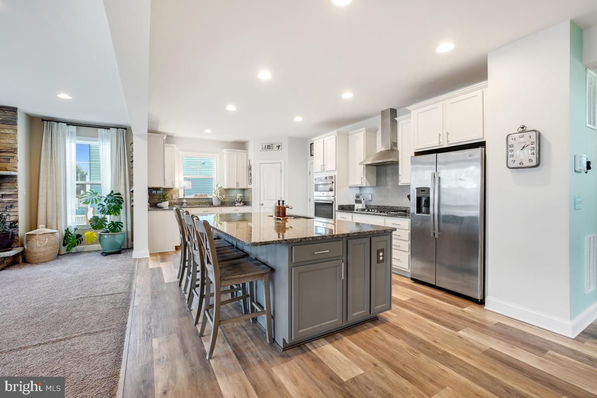 COPPER MILL ESTATES - Residential