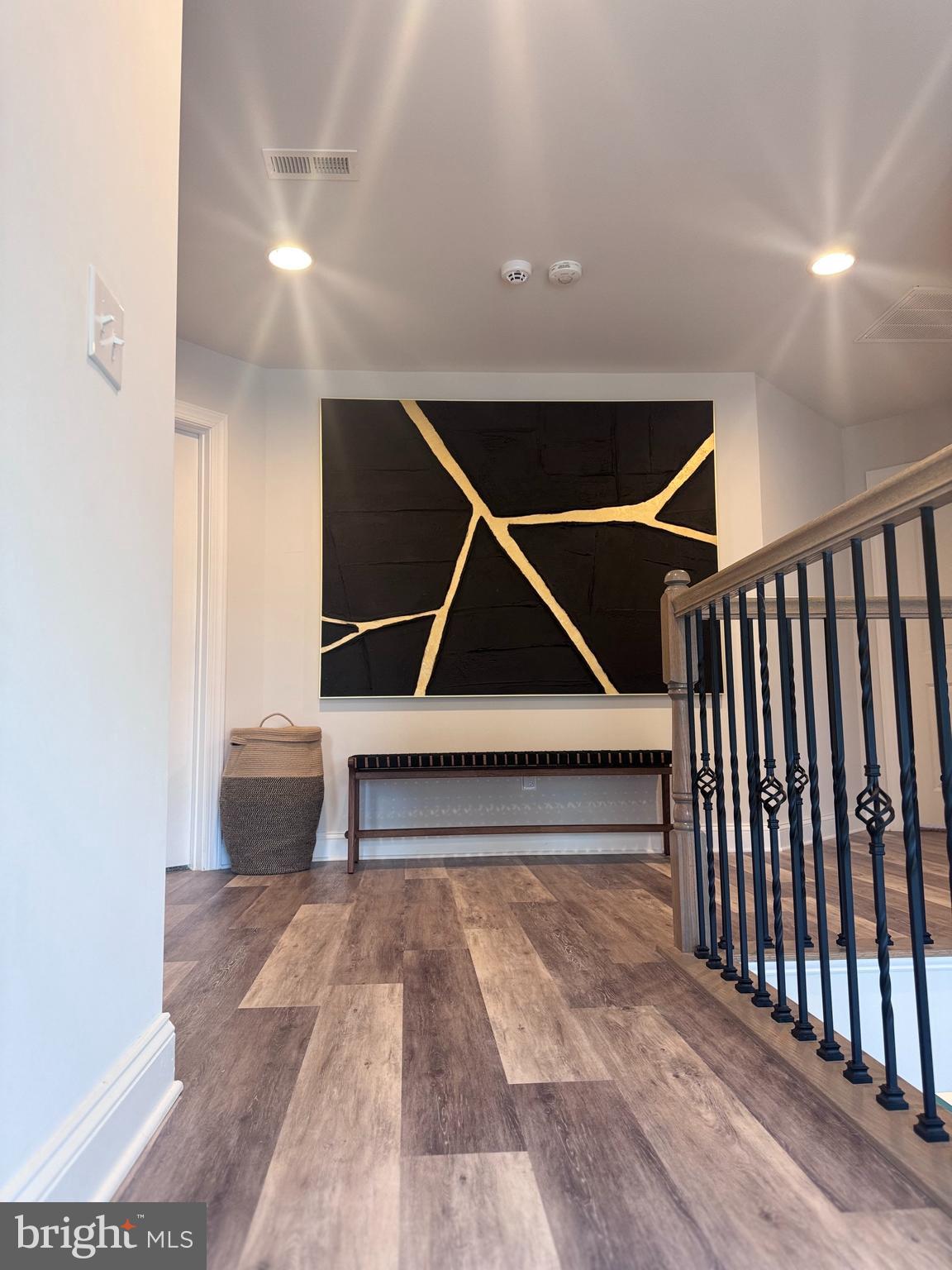 COPPER MILL ESTATES - Residential