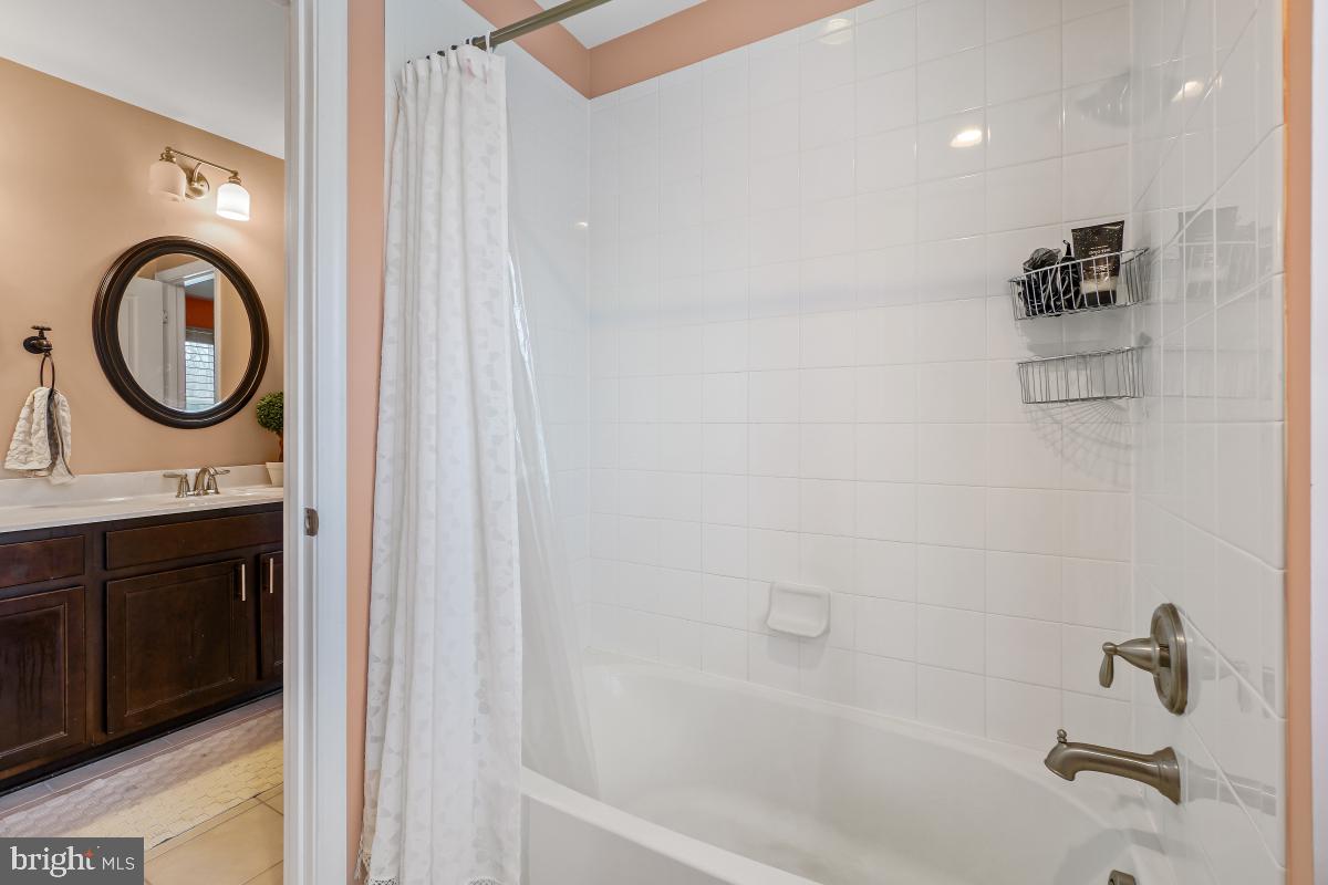 COPPER MILL ESTATES - Residential