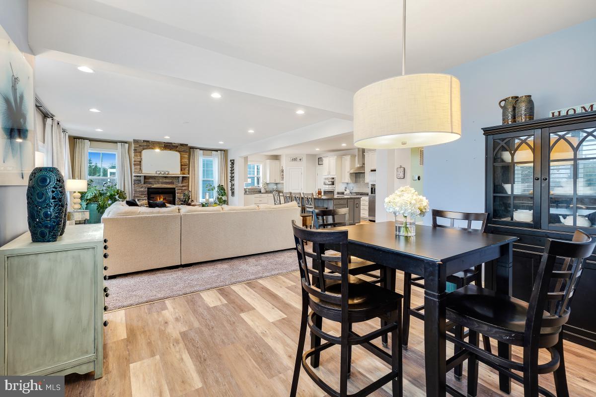 COPPER MILL ESTATES - Residential