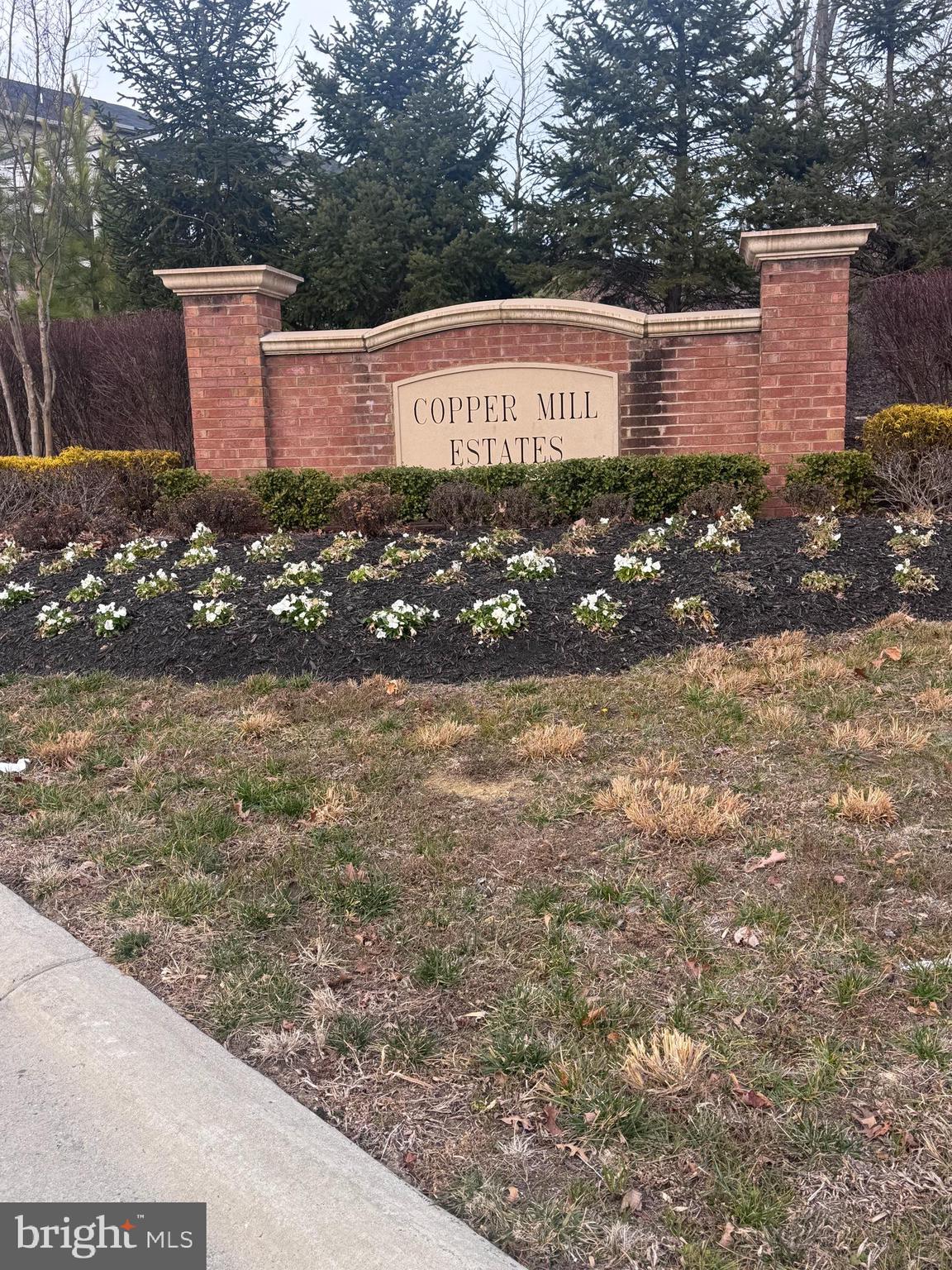 COPPER MILL ESTATES - Residential