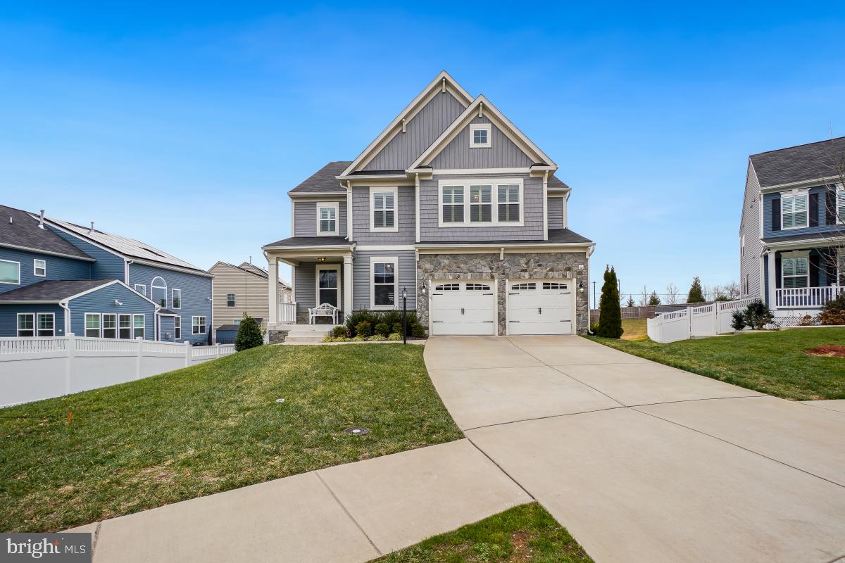 COPPER MILL ESTATES - Residential