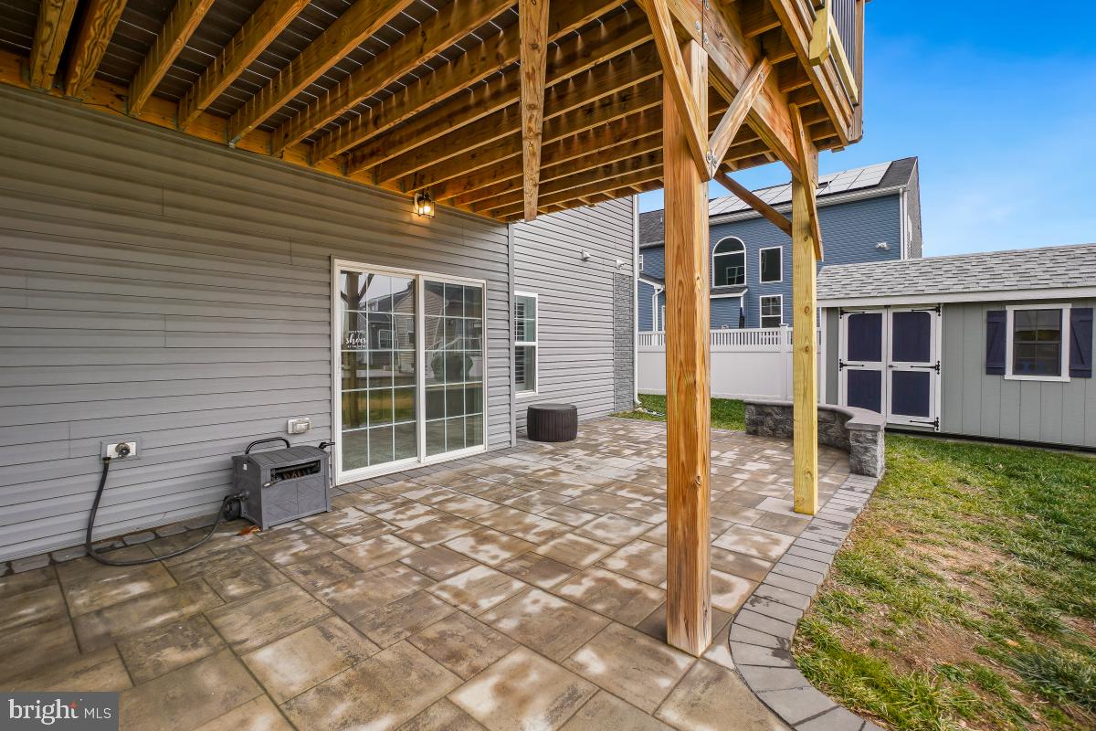 COPPER MILL ESTATES - Residential