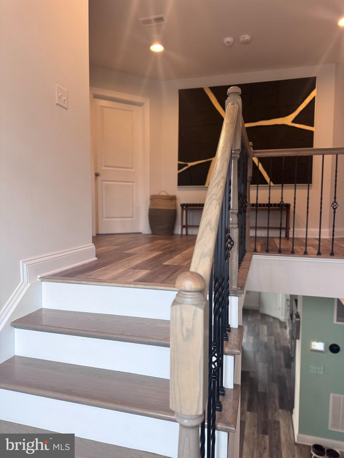 COPPER MILL ESTATES - Residential