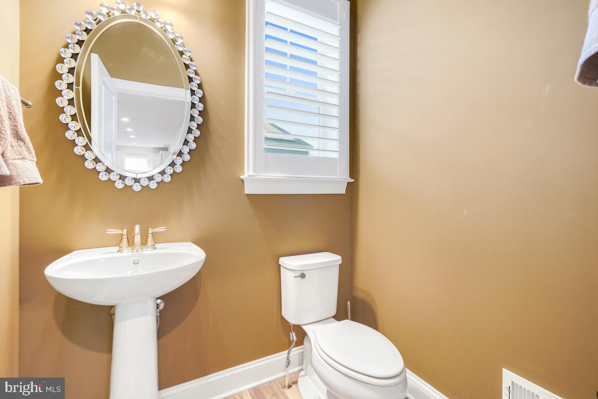 COPPER MILL ESTATES - Residential