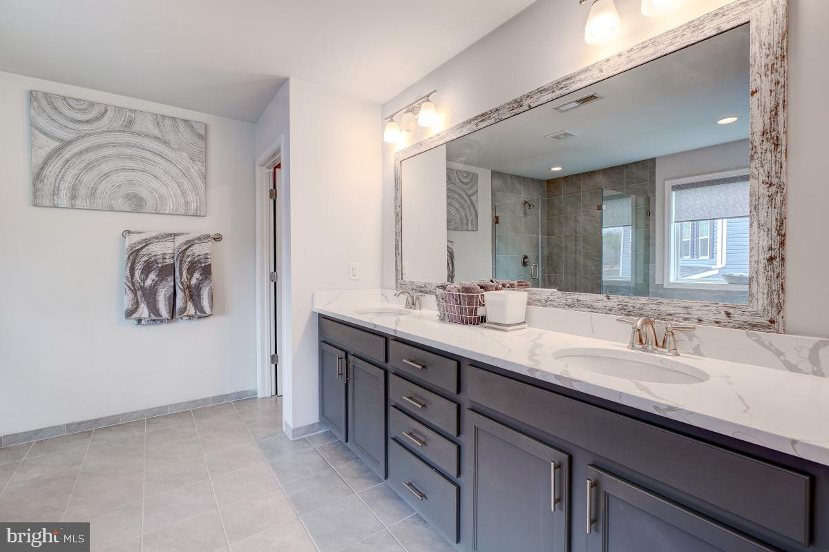 COPPER MILL ESTATES - Residential