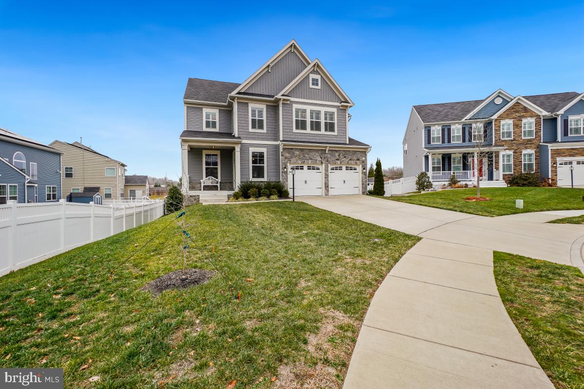 COPPER MILL ESTATES - Residential