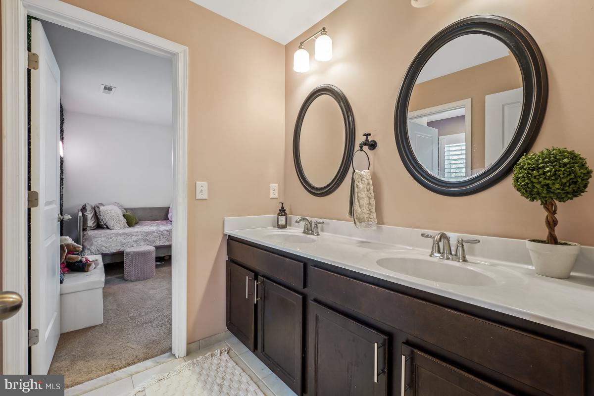 COPPER MILL ESTATES - Residential