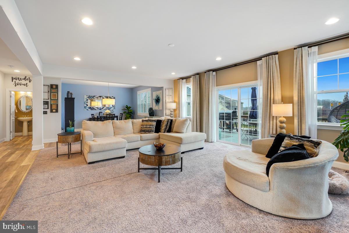 COPPER MILL ESTATES - Residential