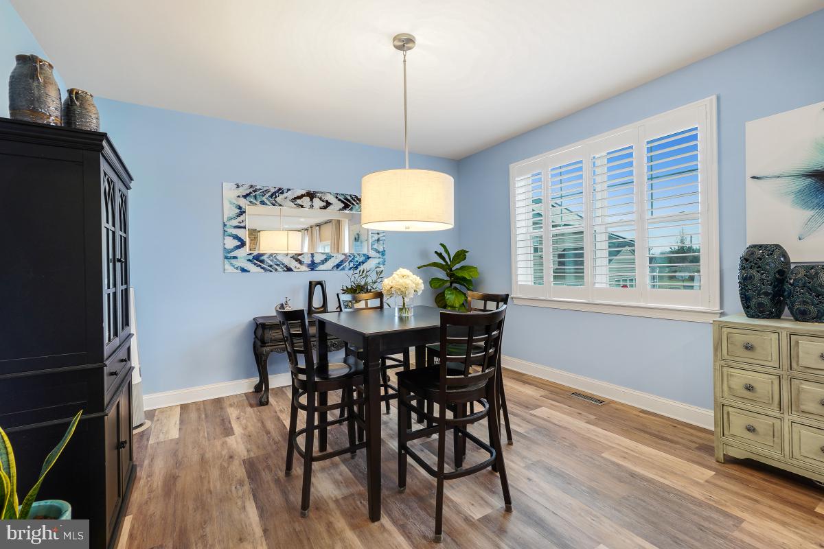 COPPER MILL ESTATES - Residential