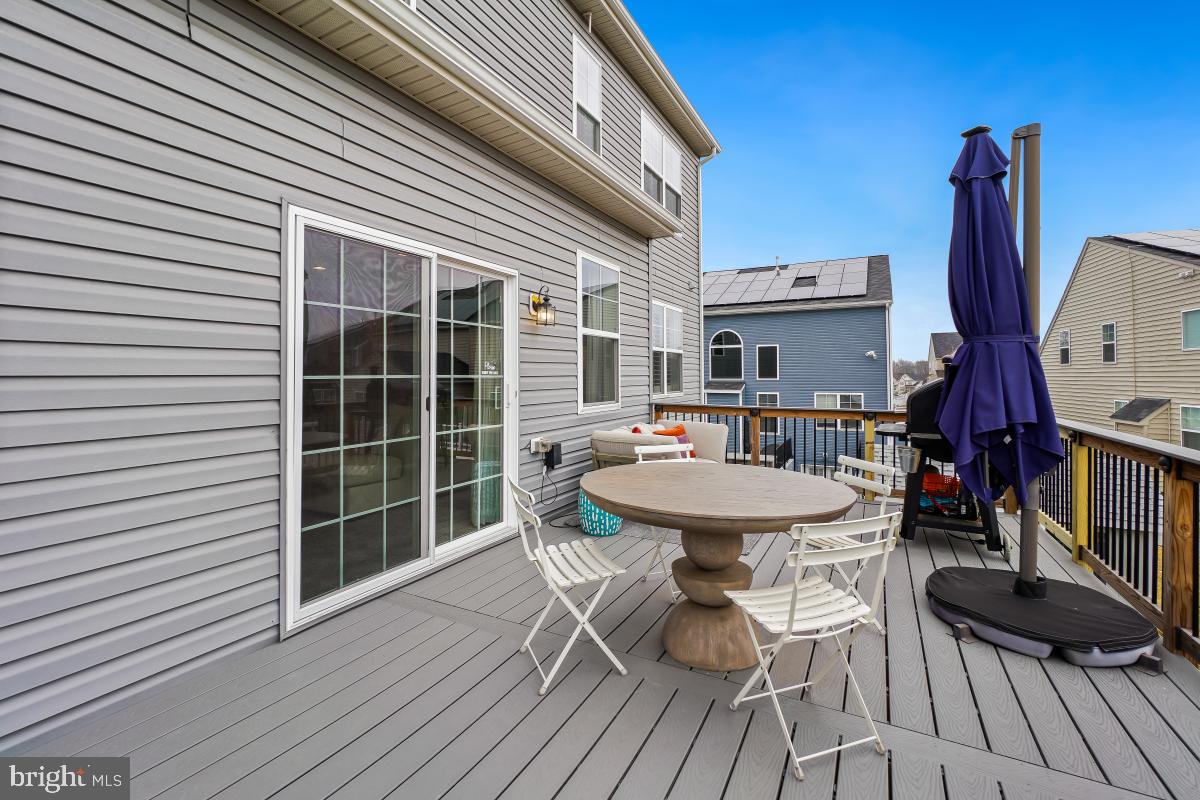 COPPER MILL ESTATES - Residential