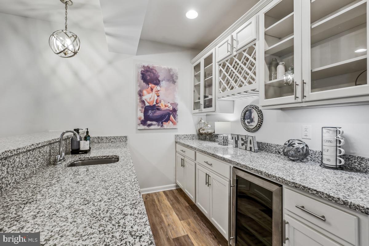 COPPER MILL ESTATES - Residential