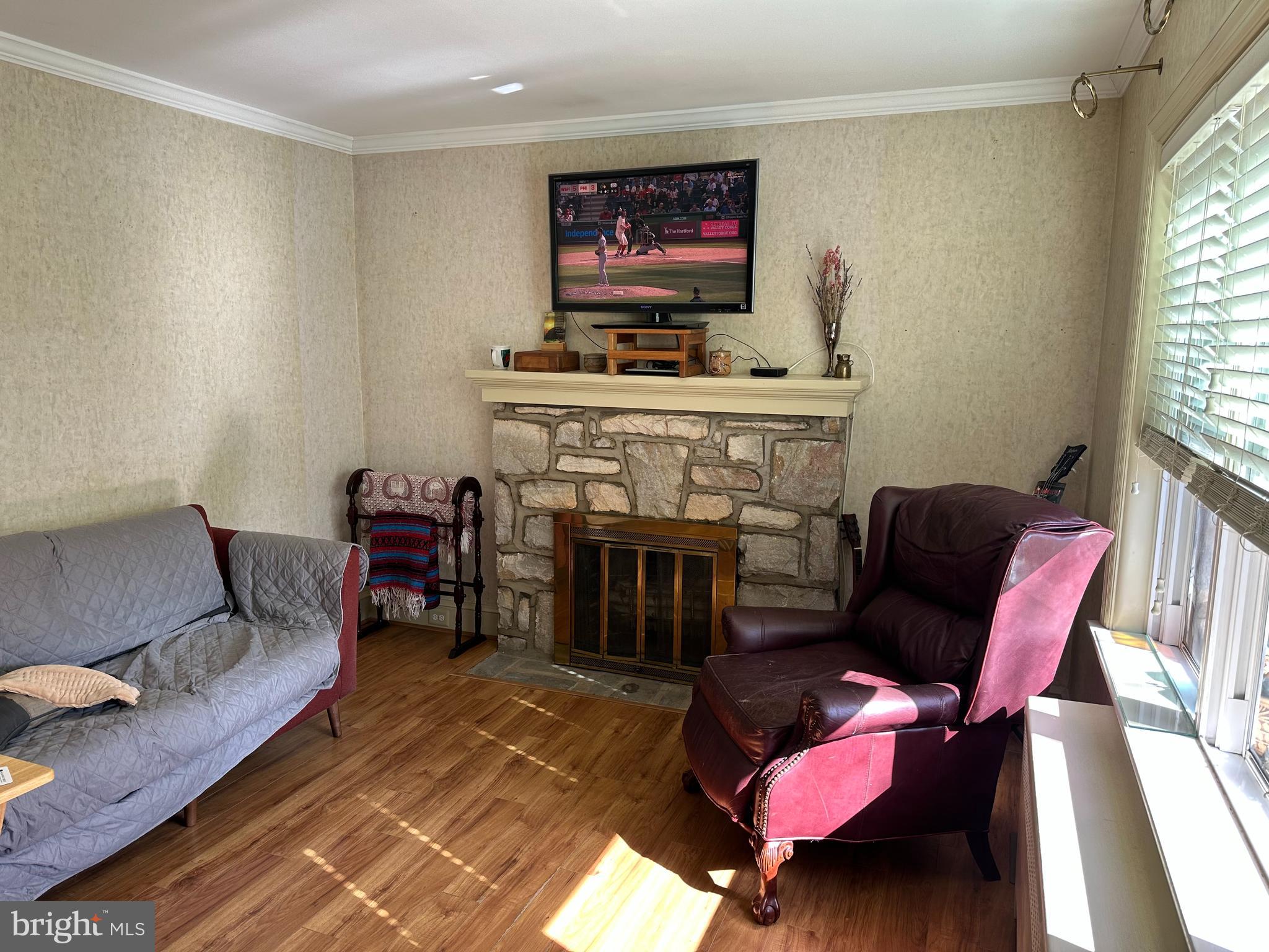 NORRISTOWN - Residential