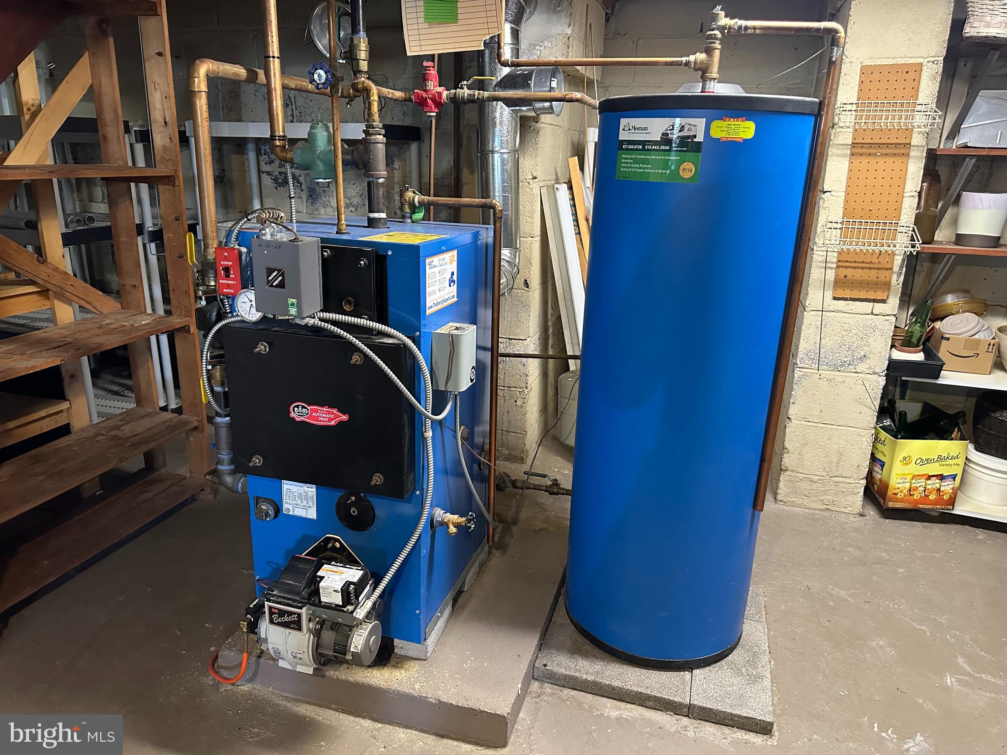 NORRISTOWN - Residential