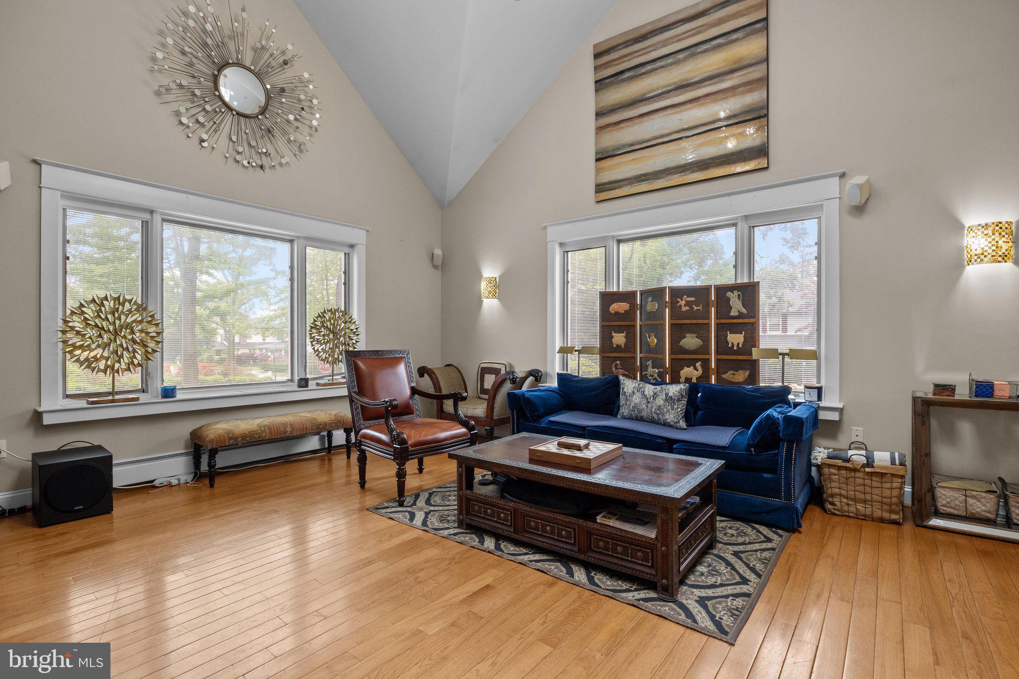 JENKINTOWN - Residential