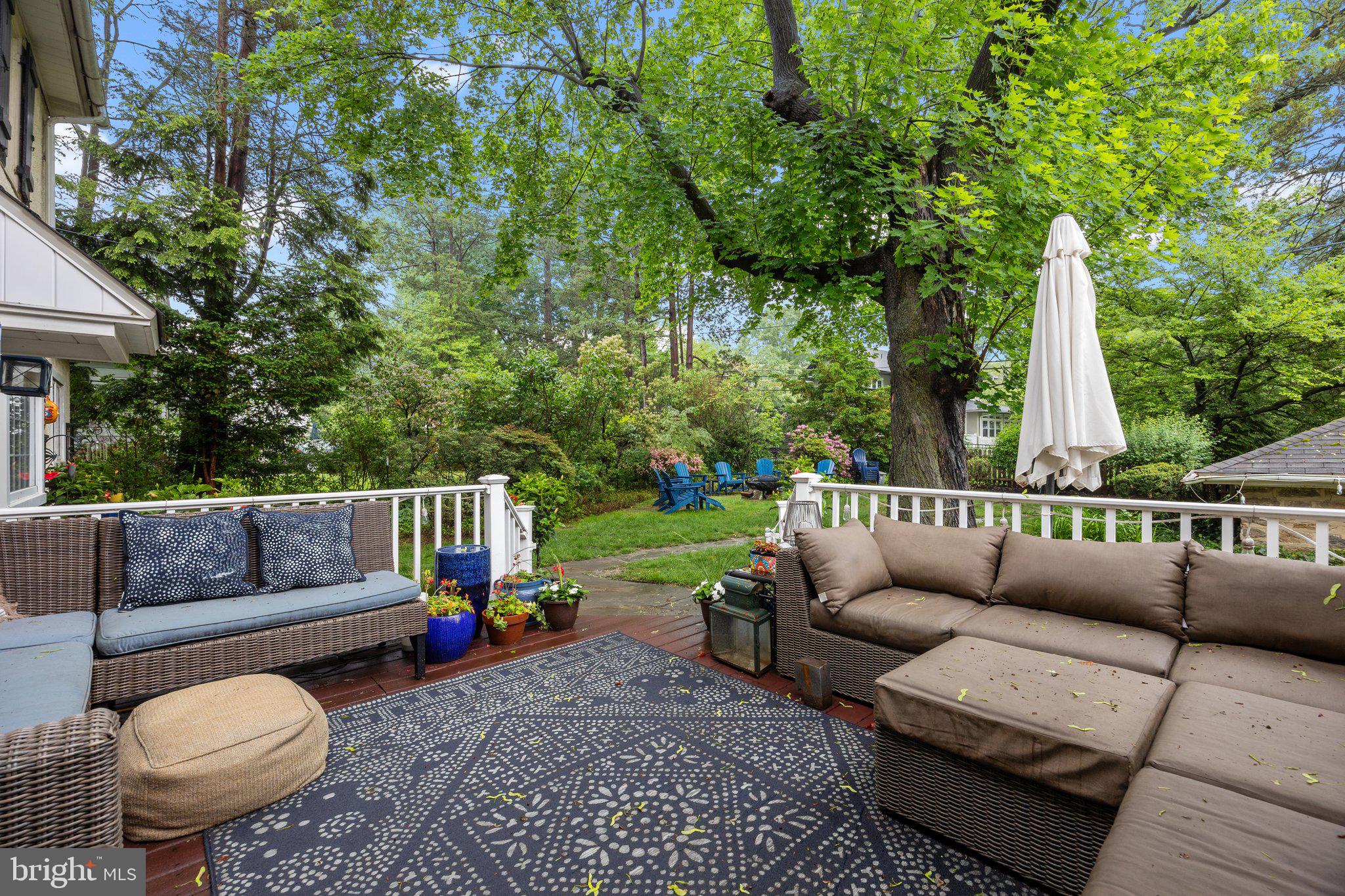 JENKINTOWN - Residential