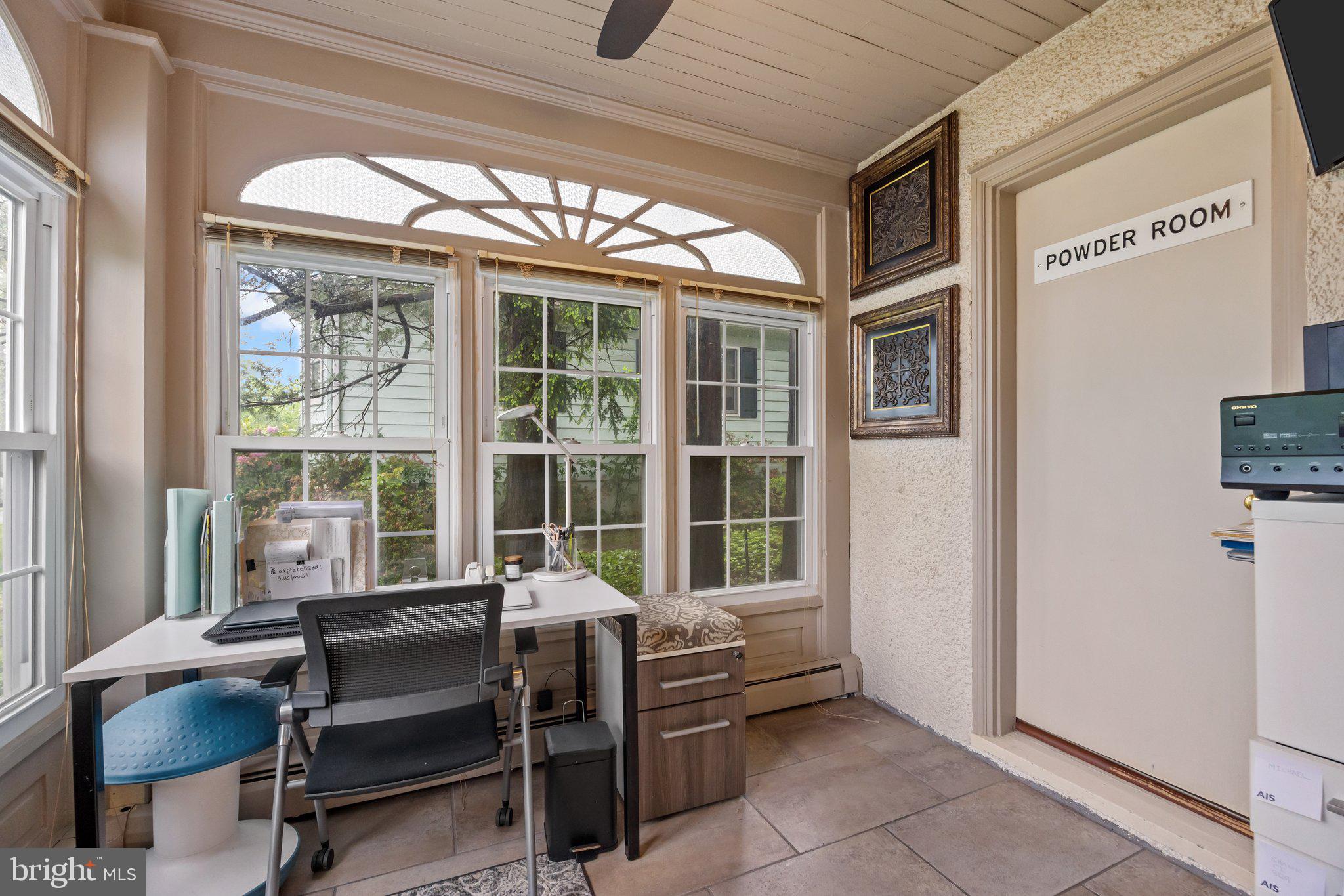 JENKINTOWN - Residential