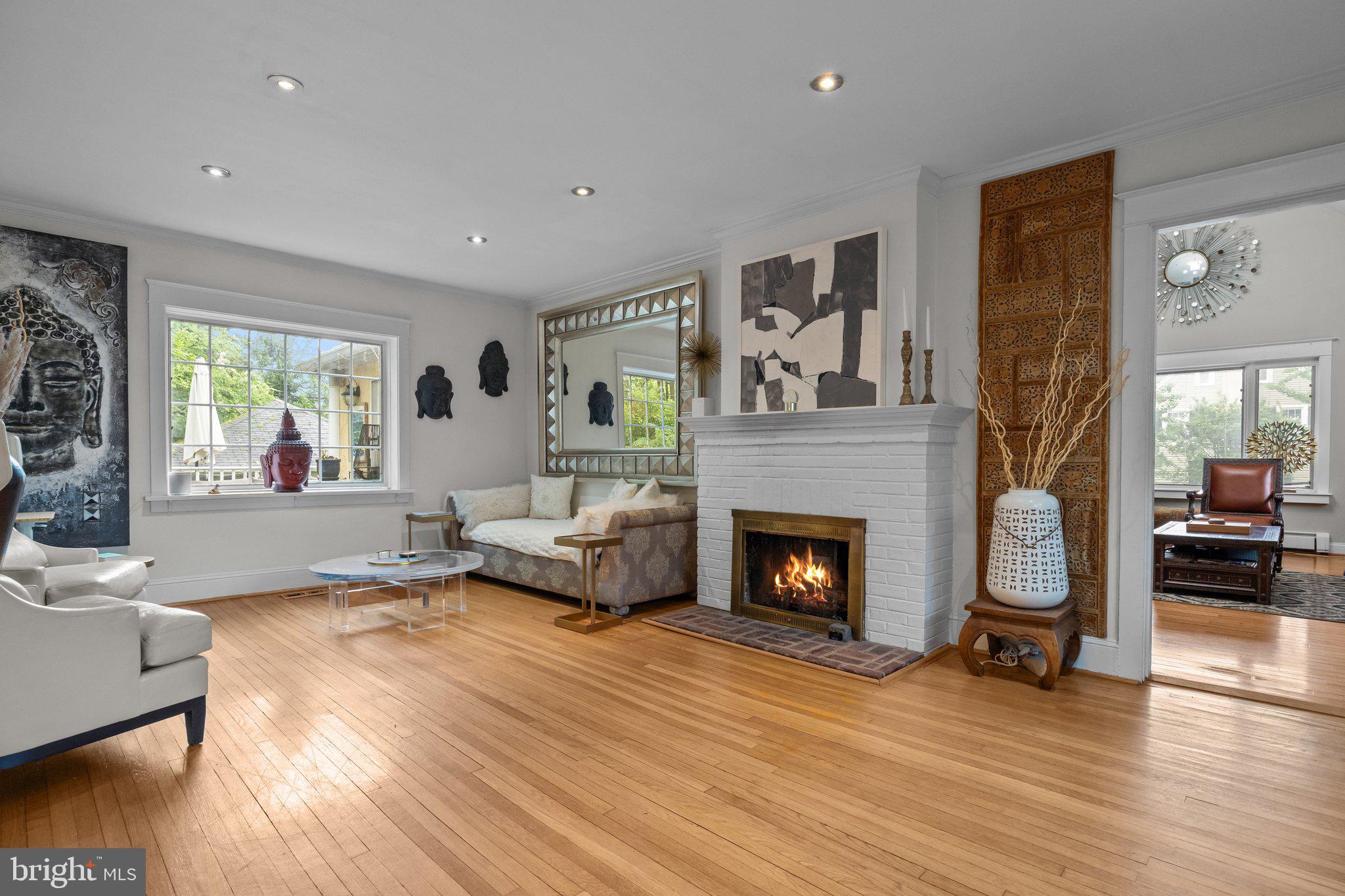 JENKINTOWN - Residential