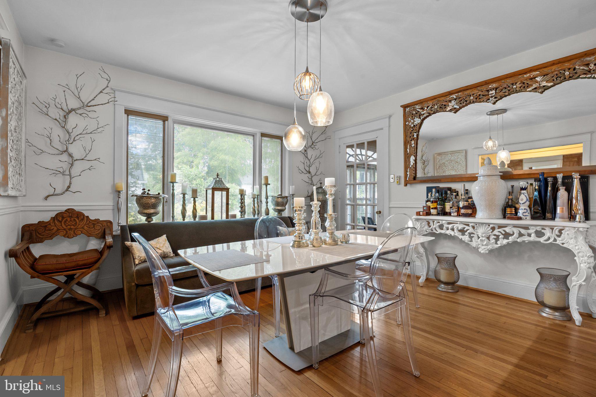 JENKINTOWN - Residential