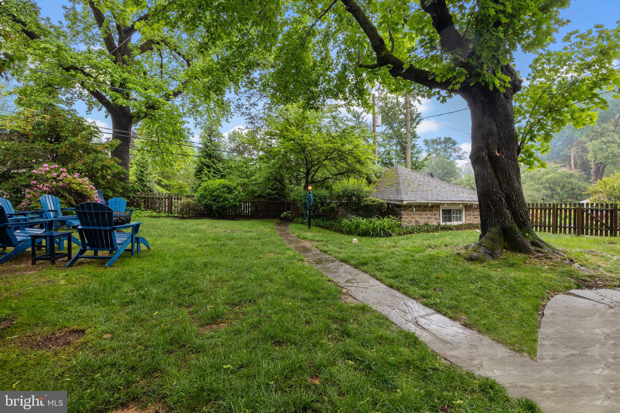 JENKINTOWN - Residential