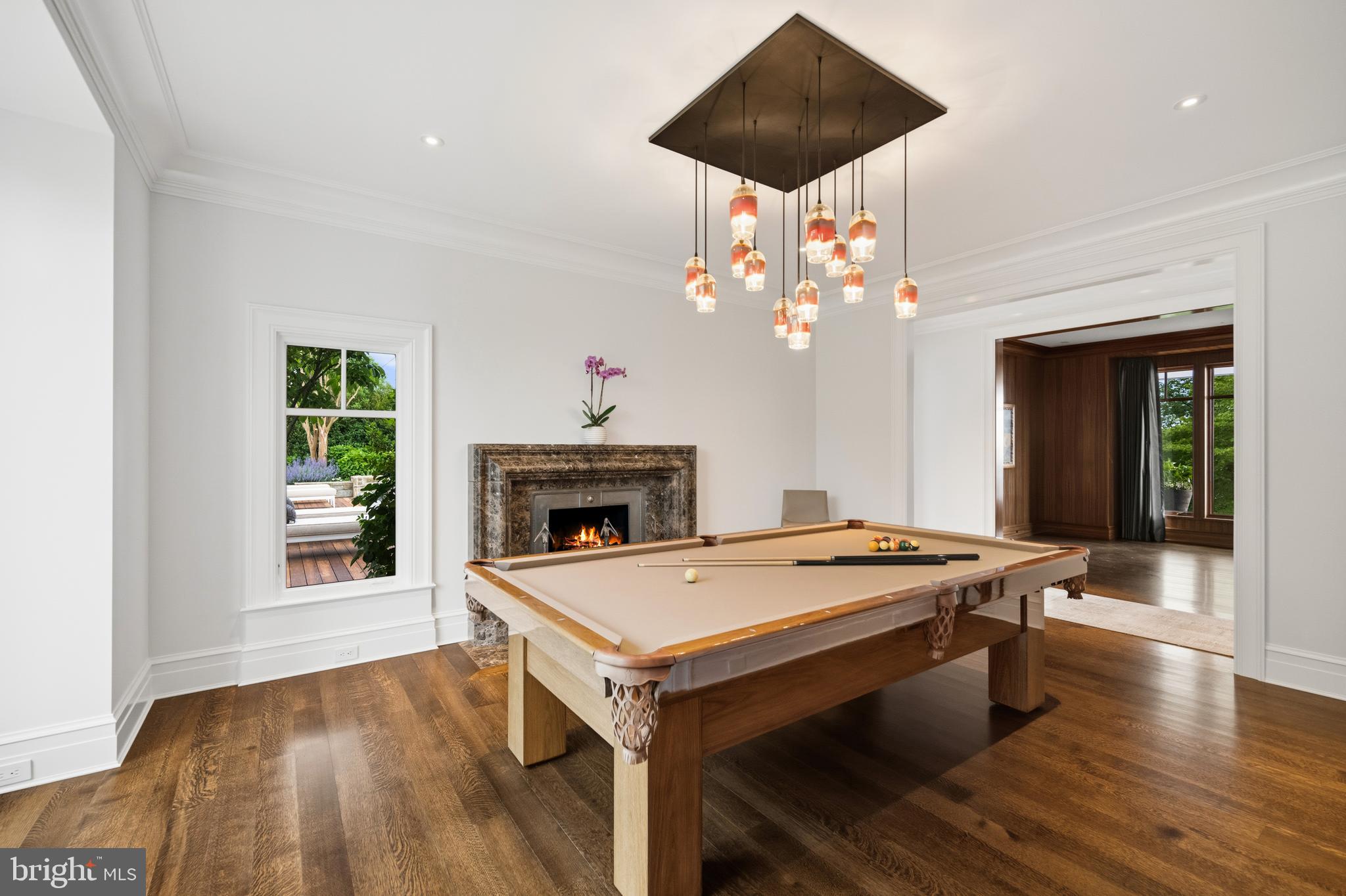 WIMBLEDON FARMS - Residential