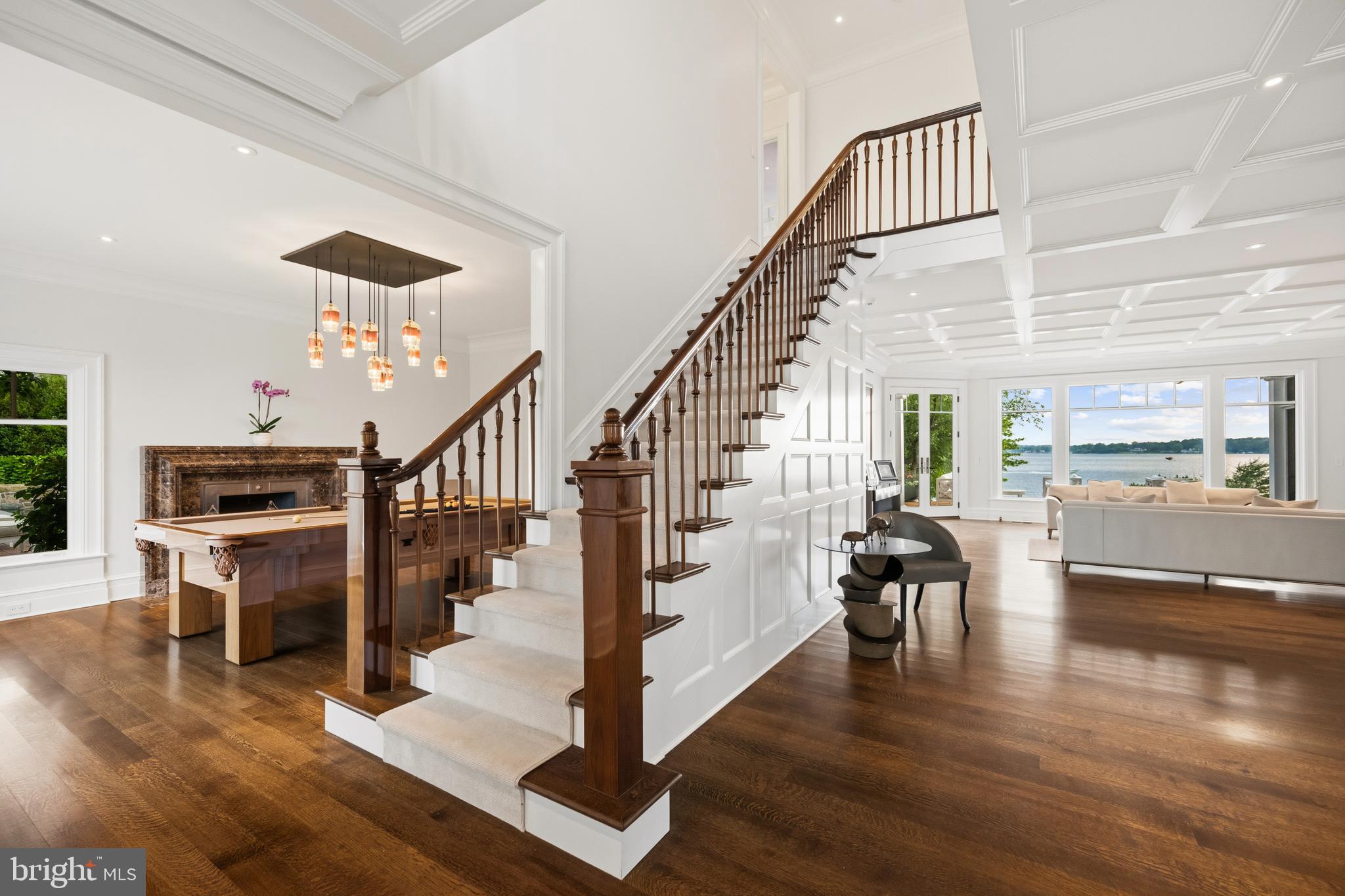 WIMBLEDON FARMS - Residential