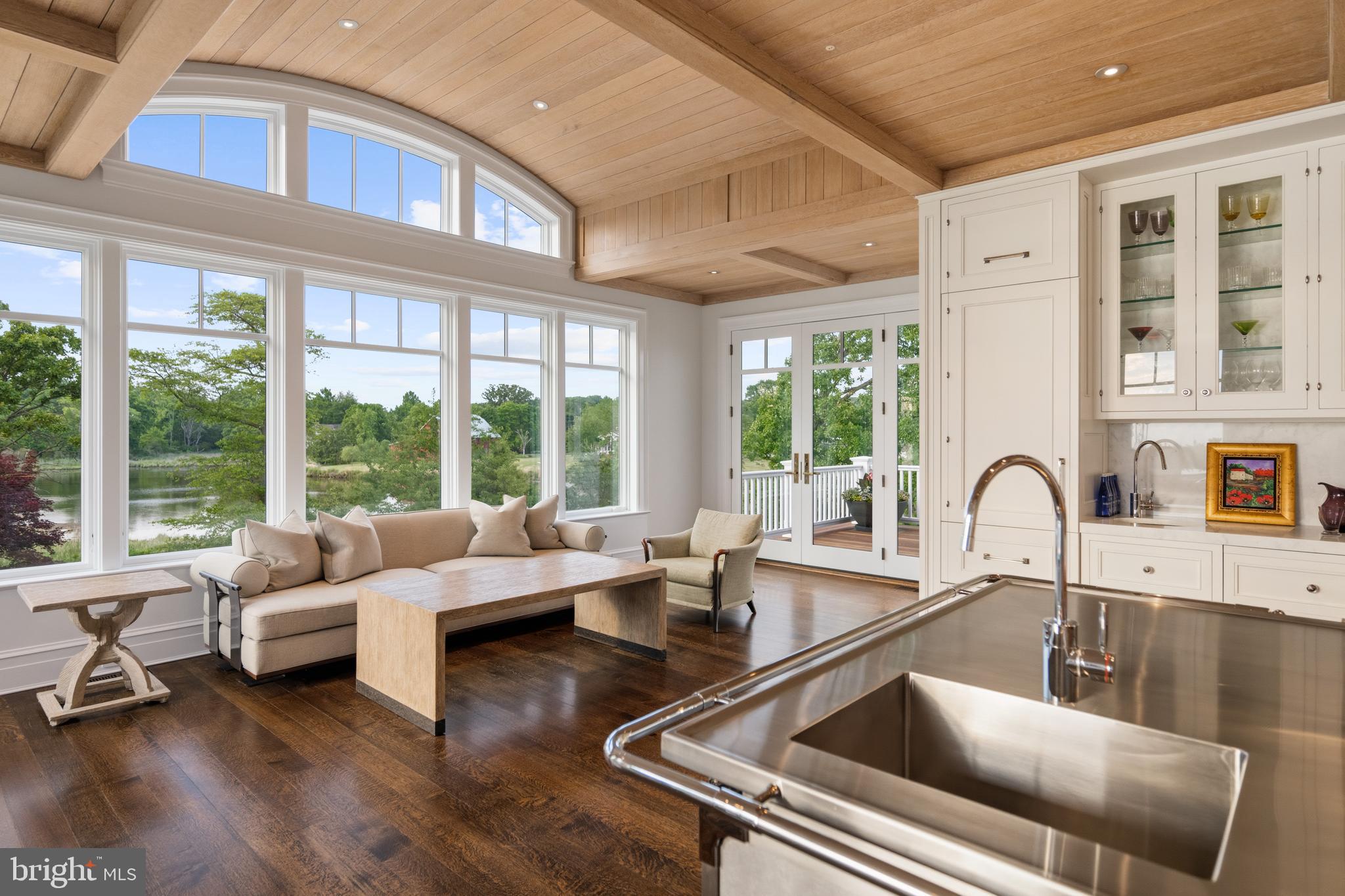 WIMBLEDON FARMS - Residential