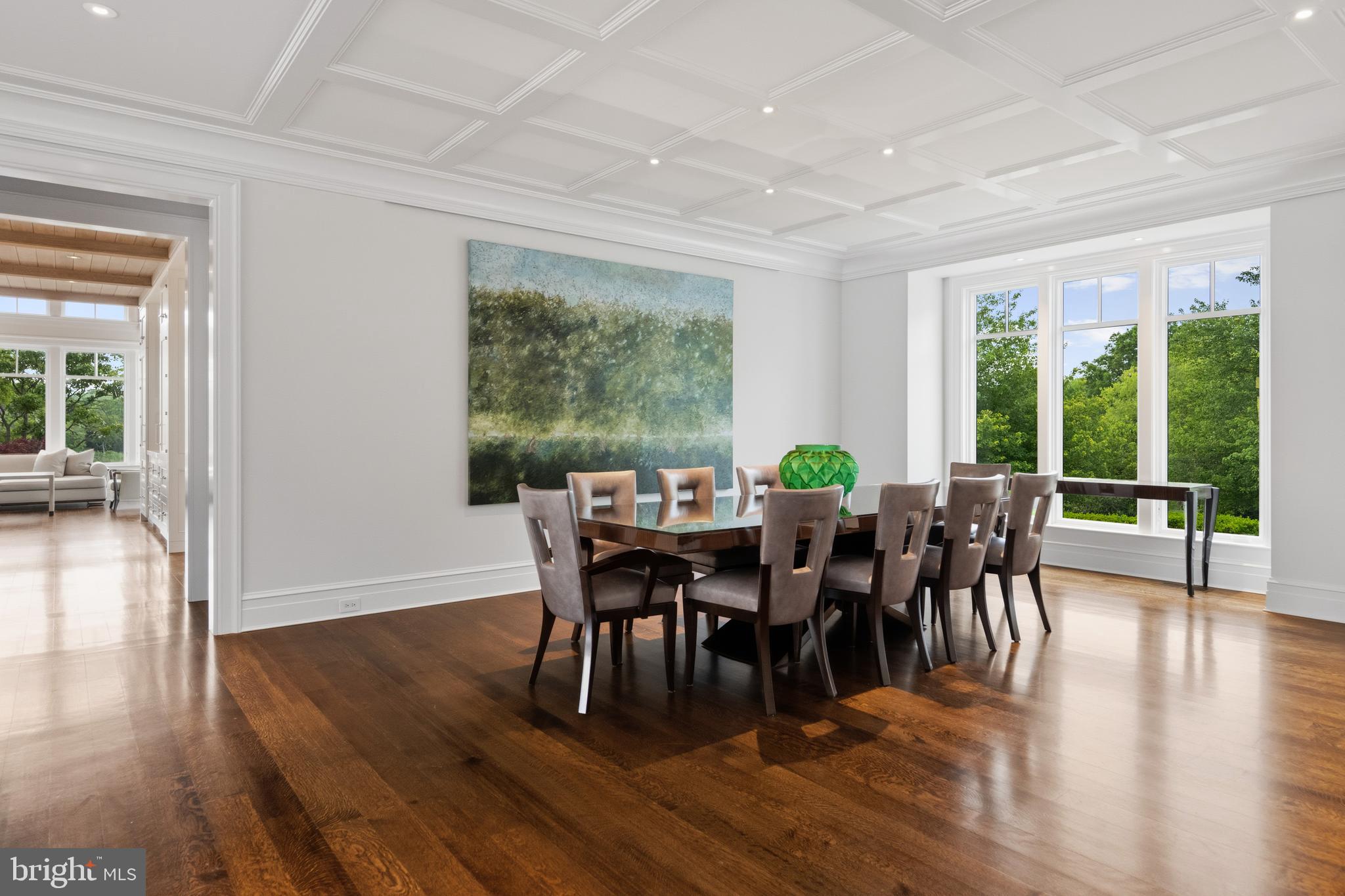 WIMBLEDON FARMS - Residential