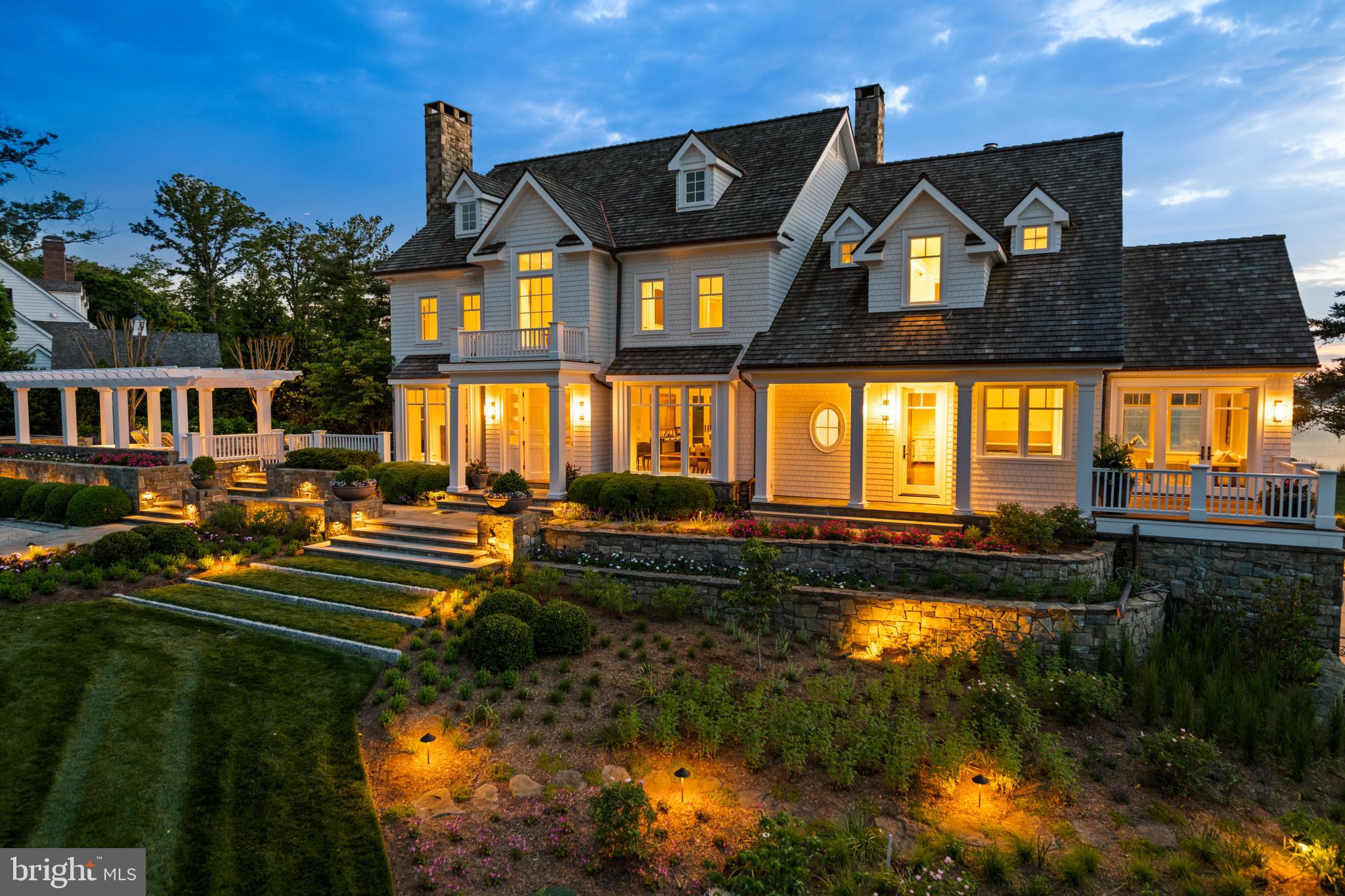 WIMBLEDON FARMS - Residential