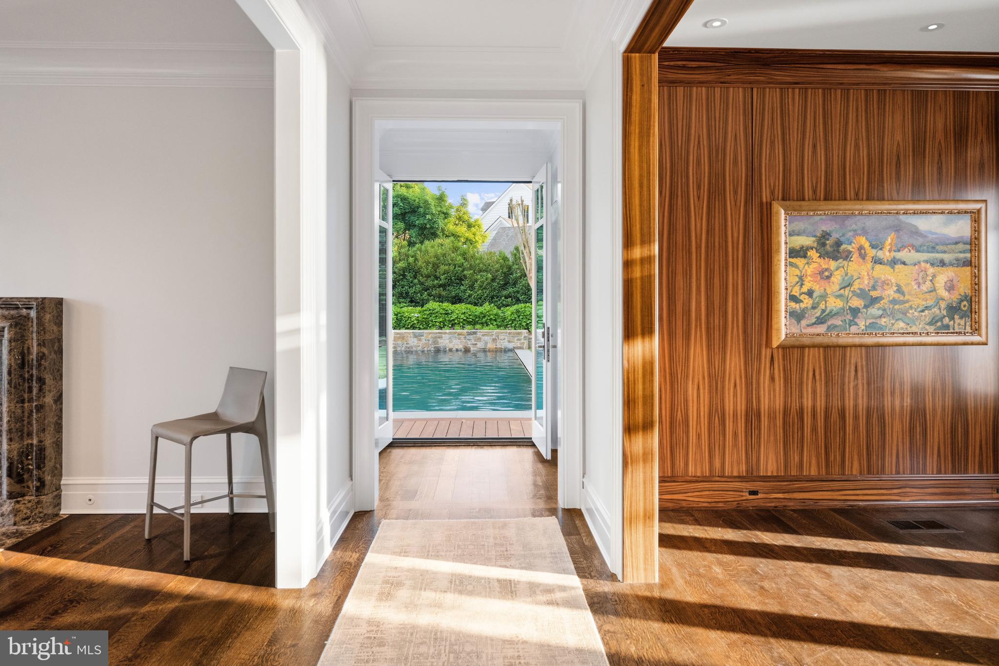 WIMBLEDON FARMS - Residential