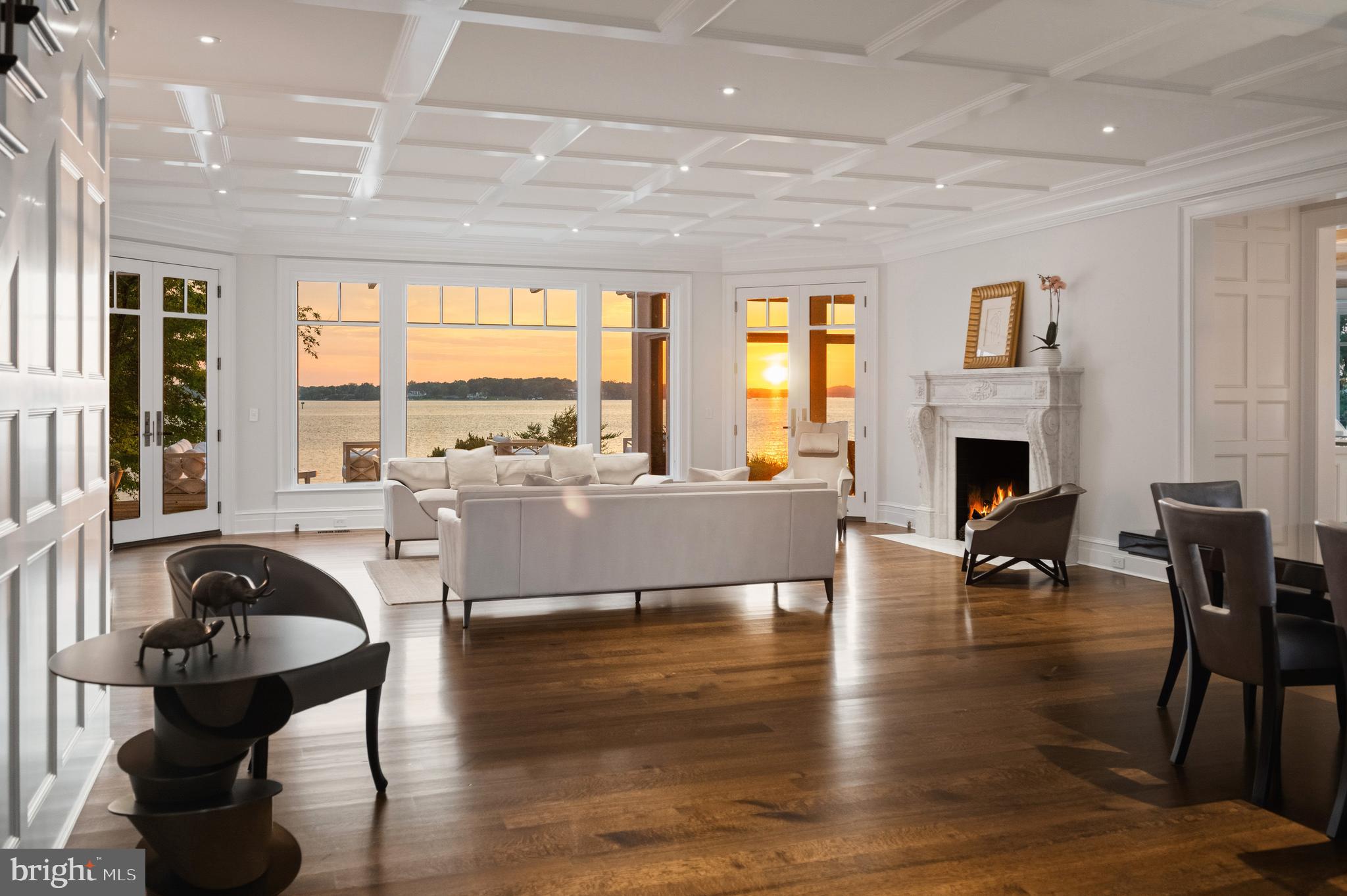 WIMBLEDON FARMS - Residential