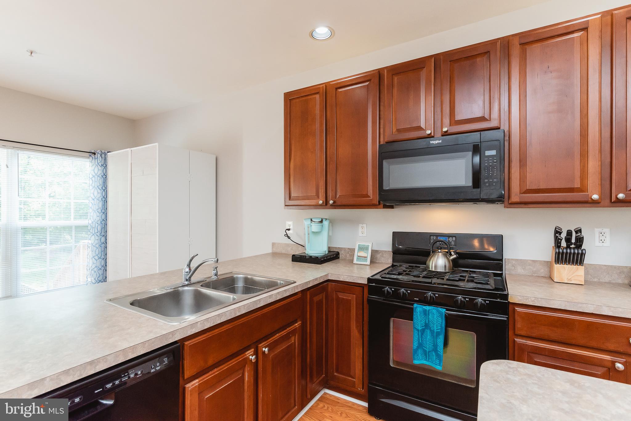 AUTUMN RUN - Residential