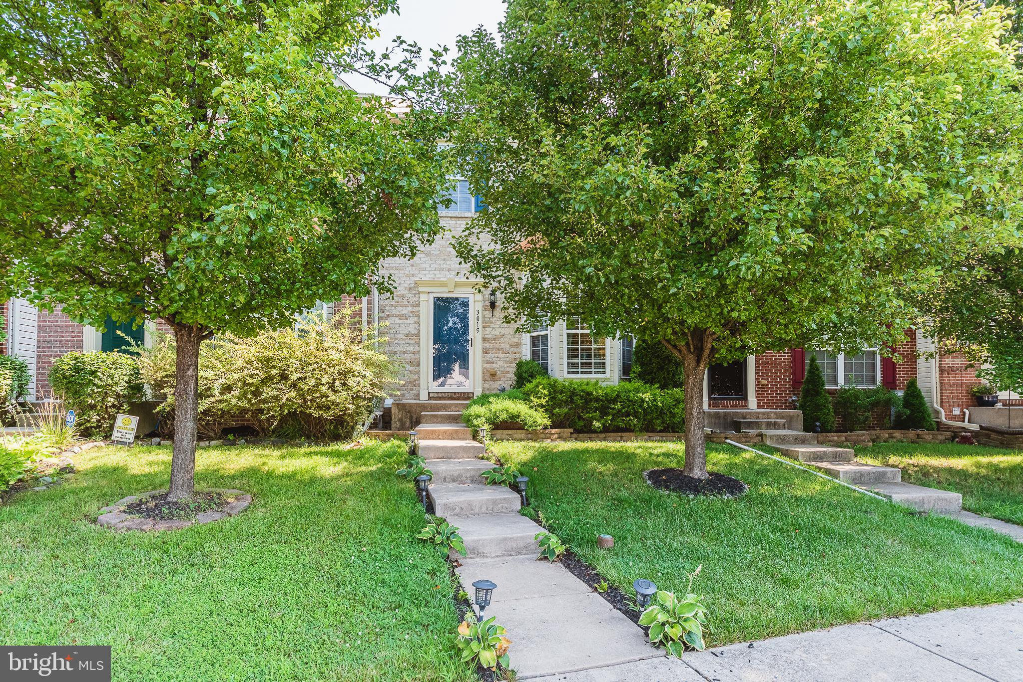 AUTUMN RUN - Residential