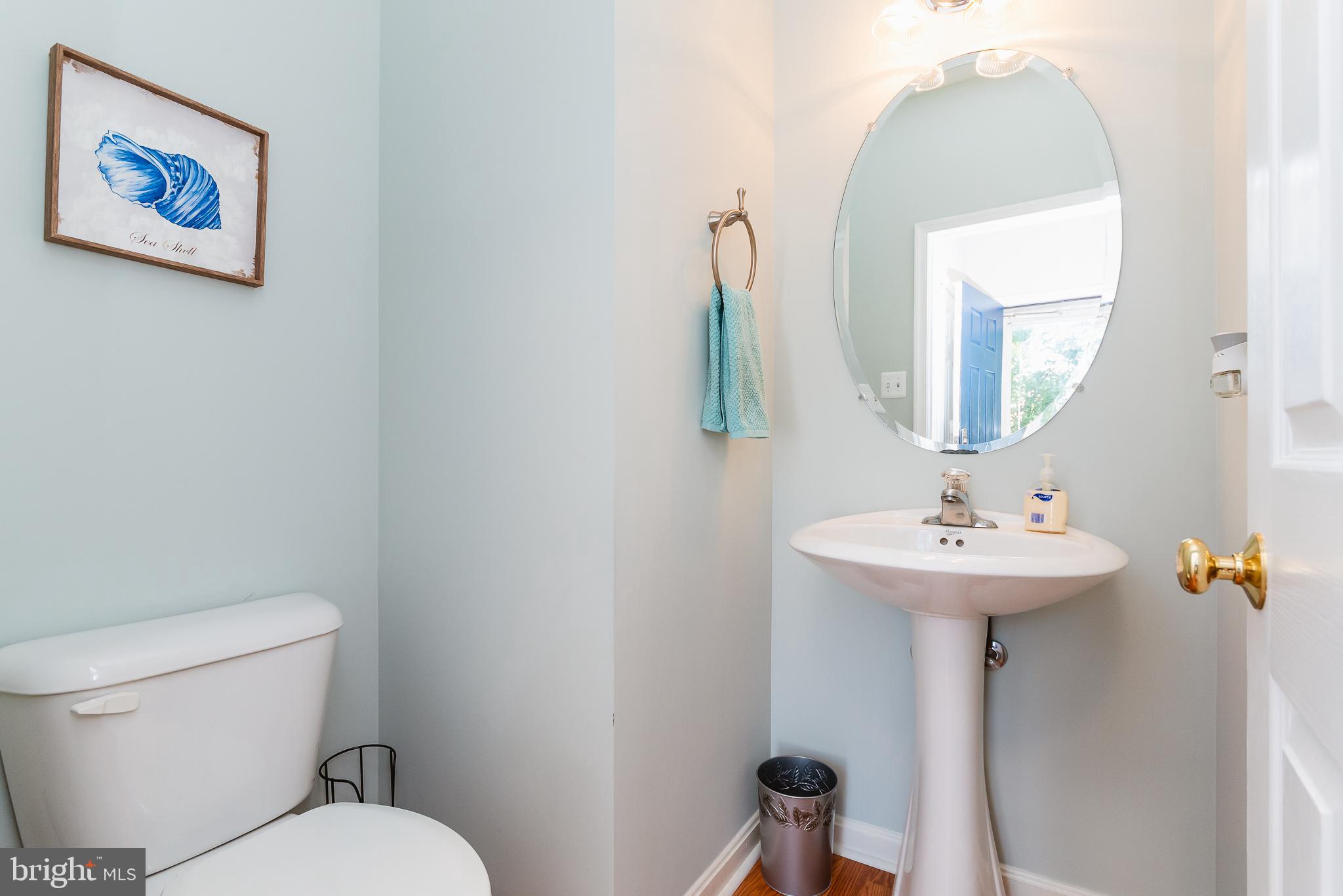 AUTUMN RUN - Residential