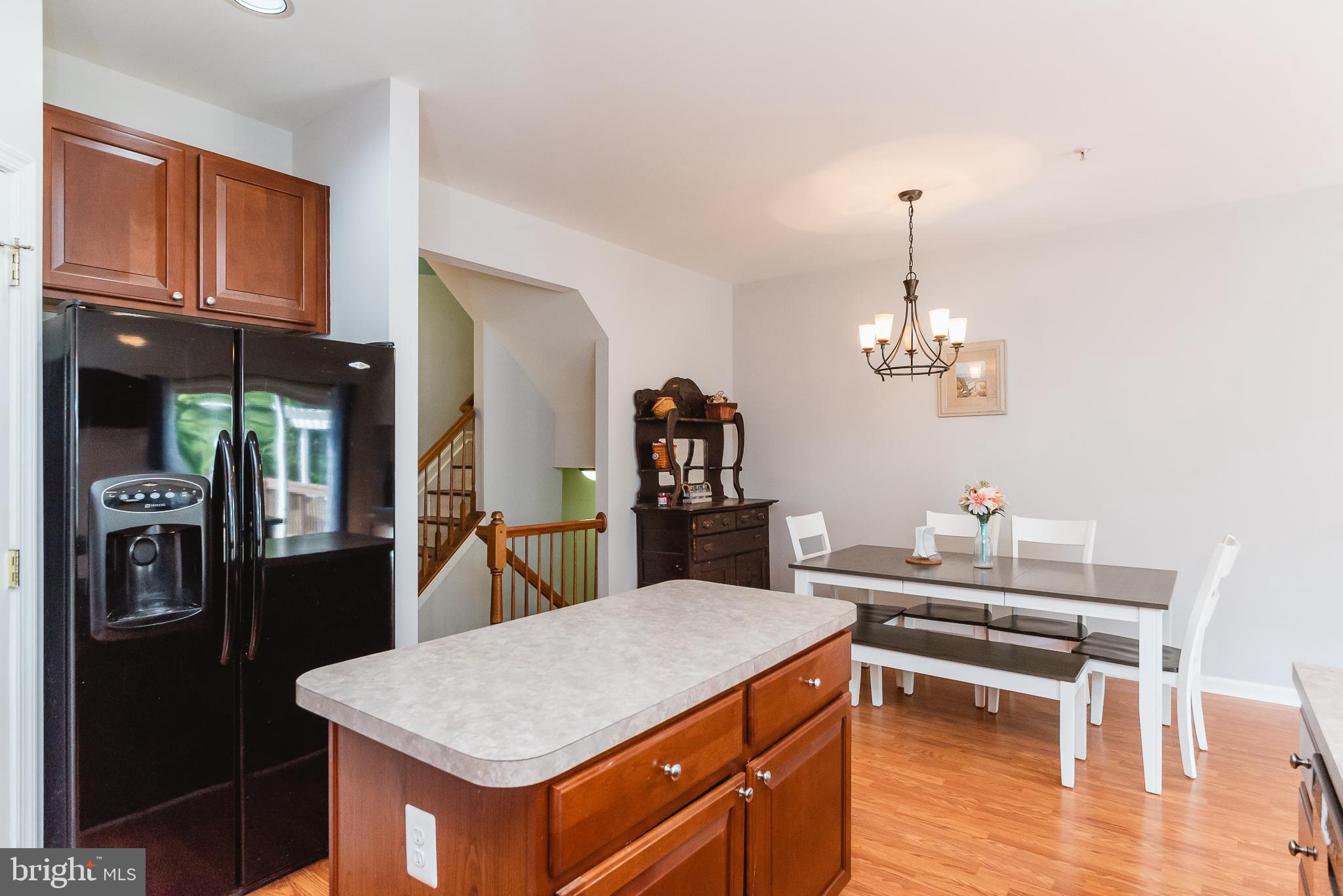 AUTUMN RUN - Residential