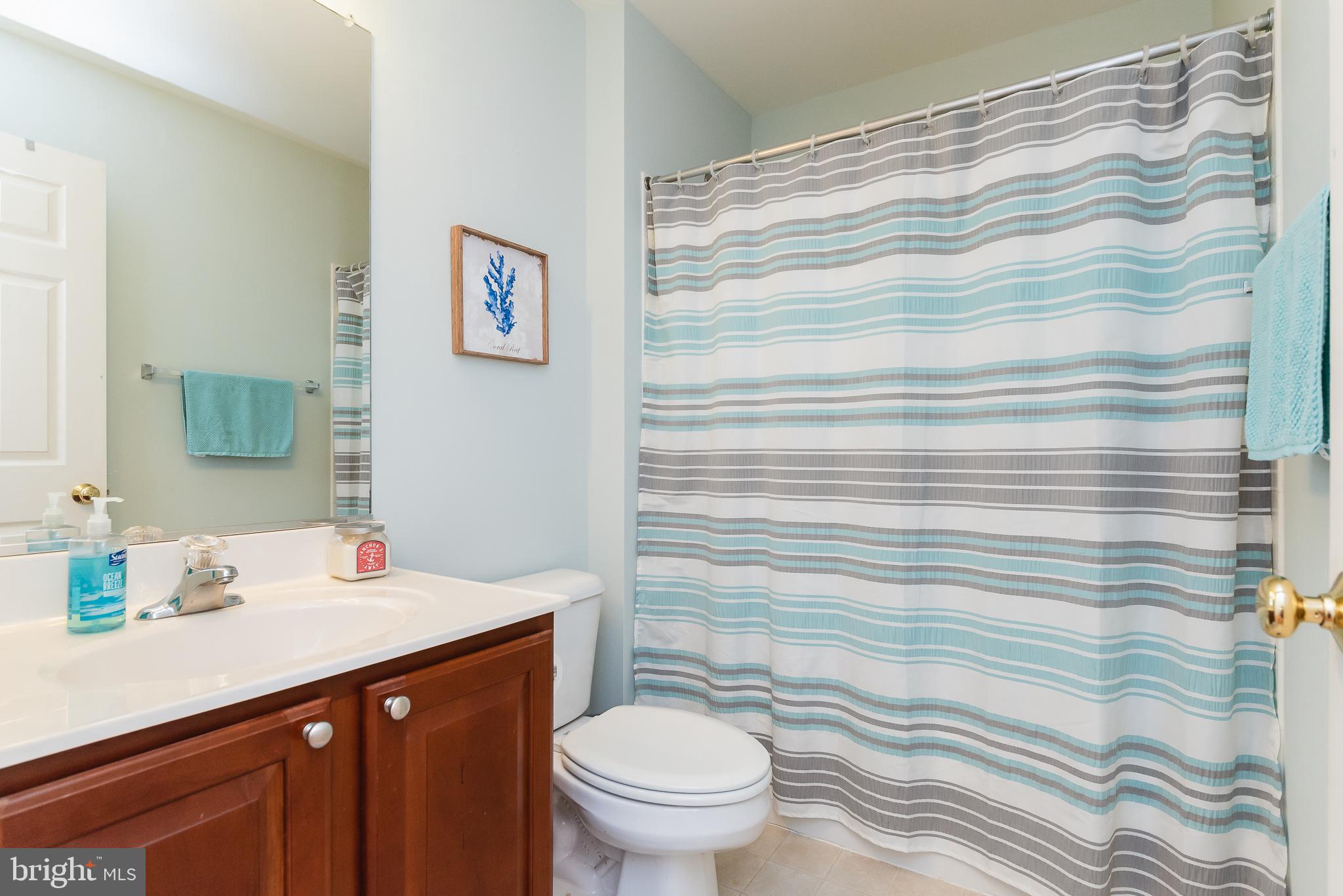 AUTUMN RUN - Residential