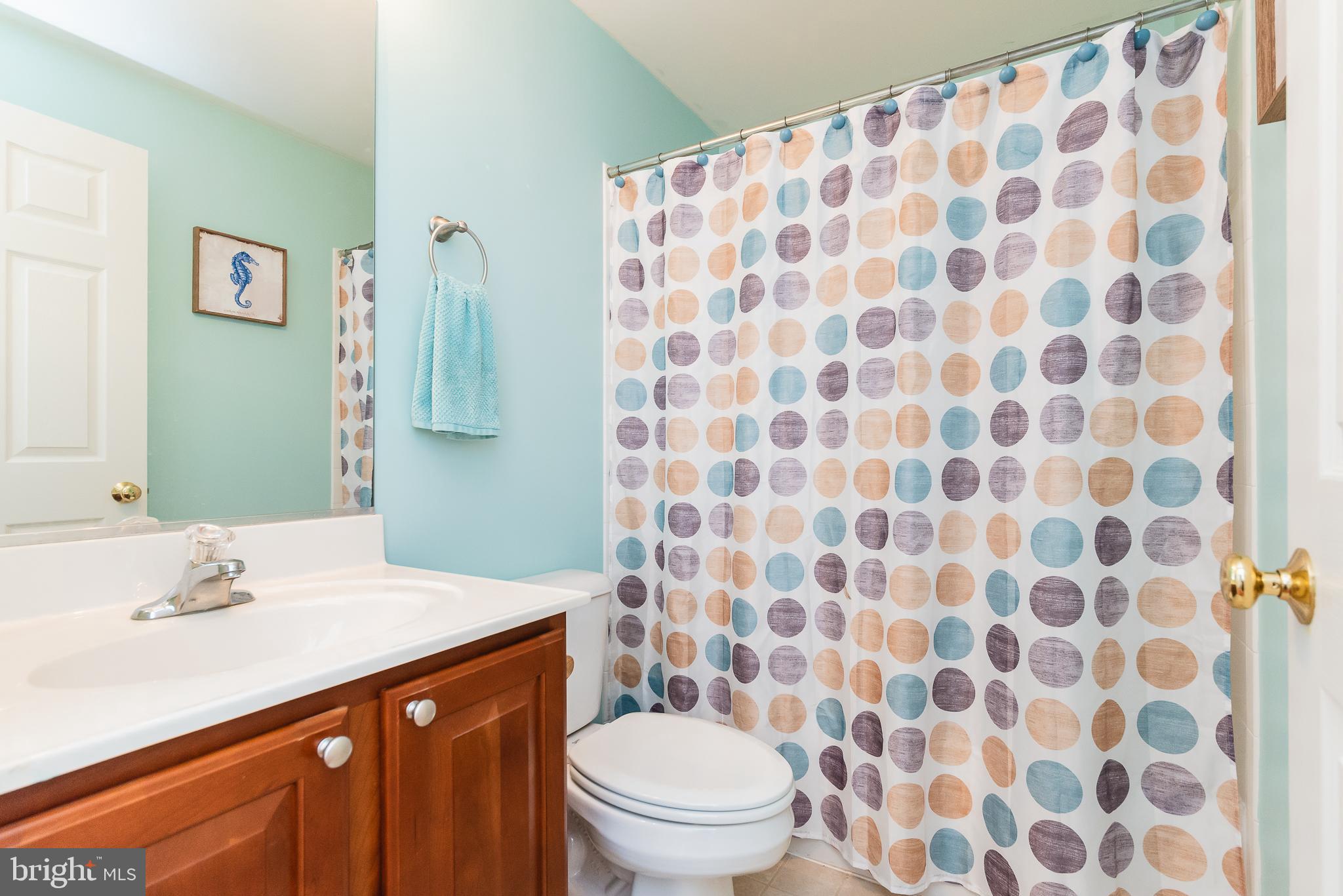 AUTUMN RUN - Residential