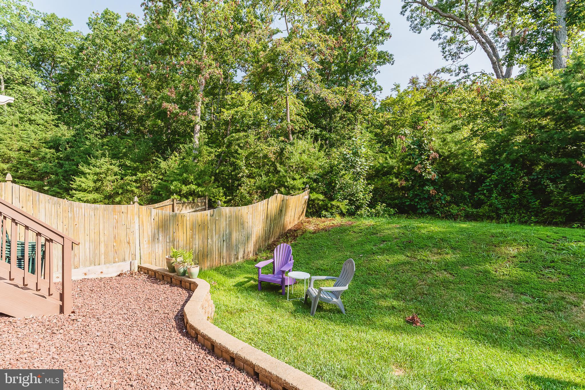 AUTUMN RUN - Residential