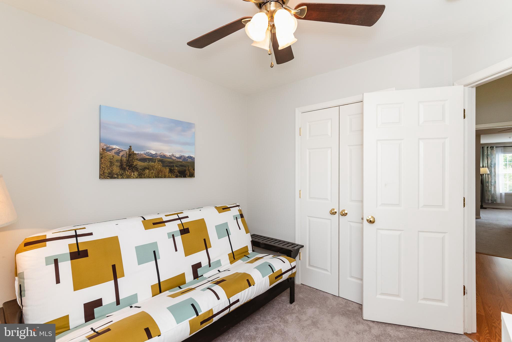 AUTUMN RUN - Residential