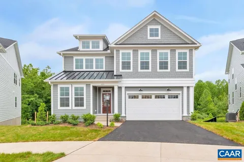 36 Mary Jackson Ct, Charlottesville, VA 22902 - MLS#: 663423