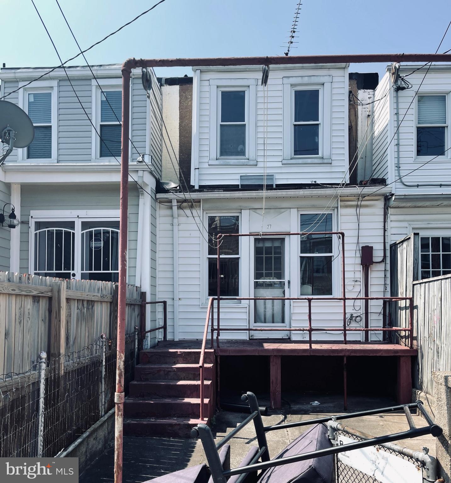 PATTERSON PARK - Residential