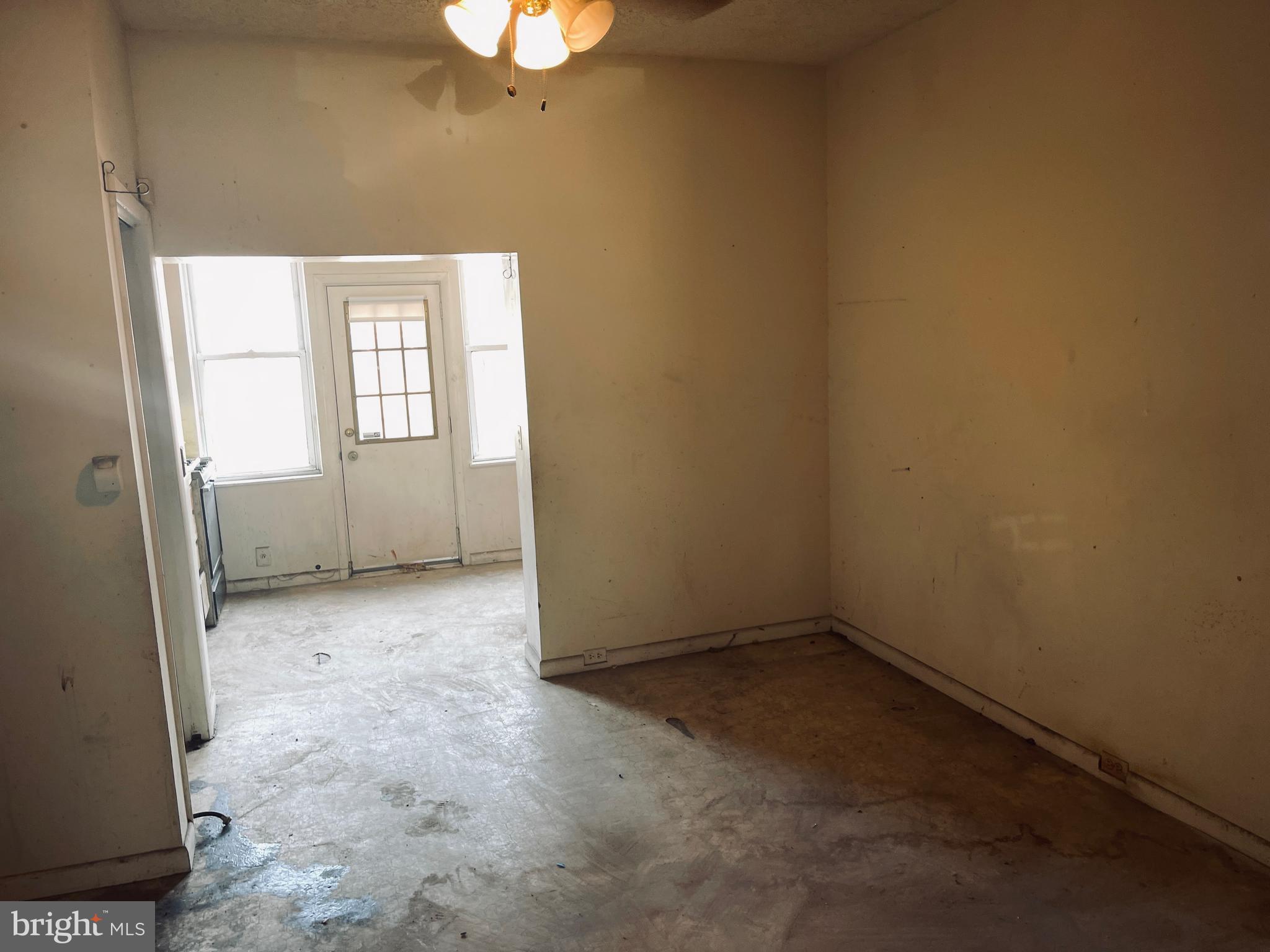 PATTERSON PARK - Residential