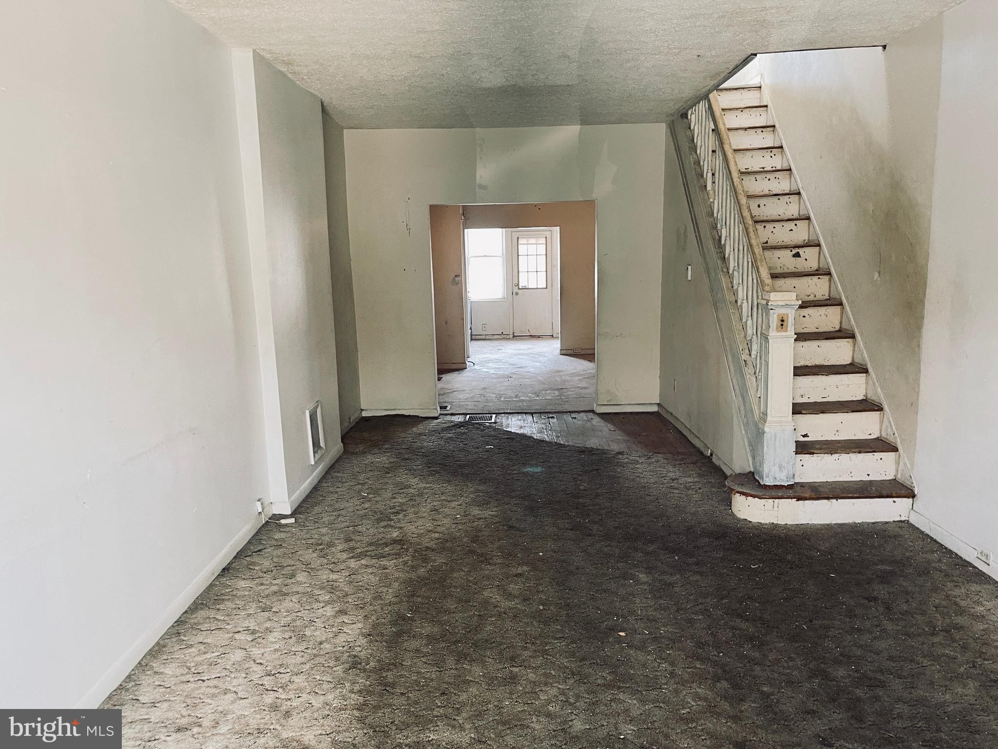 PATTERSON PARK - Residential